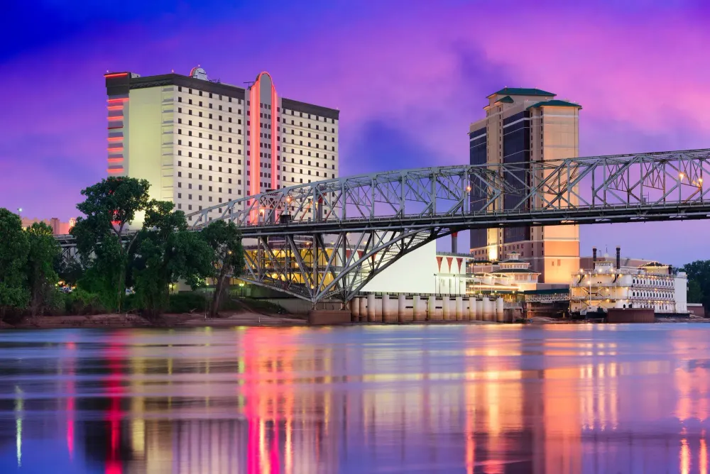 Things To Do in Shreveport